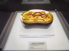 -宝丰清凉寺汝官窑遗址展览馆