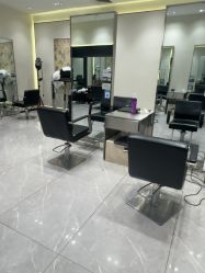 -MAKE SENSE美可沙龙