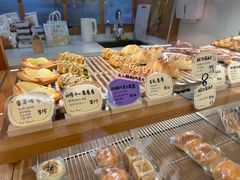 -慢熟面包店bud bread(孩儿巷店)