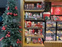 -星巴克(杭州大厦C座店)