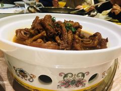 -香雪海饭店中餐厅(人民桥店)