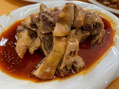 -荣生萝卜汤饭店