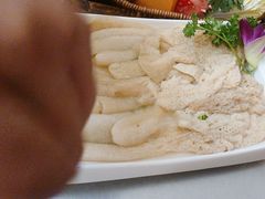 -芭夯兔·兔肉汤锅(新都店)