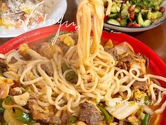 -牧疆情新疆餐饮