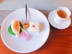 -荷风细雨·中国茶宴(碧云店)