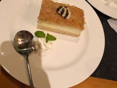 -宝莱纳餐厅(滨江店)