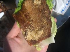 -毛小子西昌藿香火盆烧烤(学苑路店)