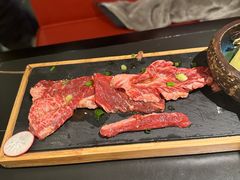 -谷牛和牛烤肉(漕河泾印象城店)