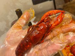 -徐嘉赫龙虾馆