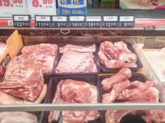 -世纪联华(吴淞店)