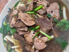 -无名氏面馆(邮电路店)