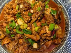 -俭寨大盘鸡·缸子肉·小公鸡·新疆菜(云通店)