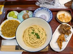 -百年老字号·观振兴蟹黄面·三虾面·苏式面(观前街富仁坊巷店)