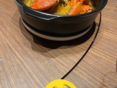 -Ministry of Crab•MOC(交子大道店)