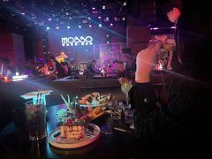 -MOSSO音乐酒吧·live house(南京旗舰店)