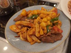 -大嫂镬仔·焖鸡煲·啫啫煲(逢源路店)