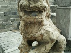 -盐池神庙