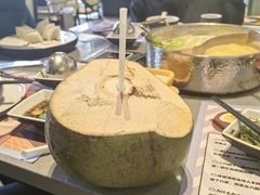 -椰小鸡·琼州糟粕醋(美兰缤纷城店)