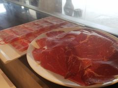 -许府牛火锅(信义坊总店)