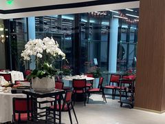 -富淳饭店(陆家嘴保利广场店)