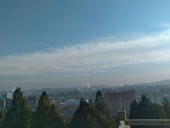 -水池山公园
