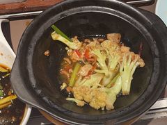 -有璟阁港式餐厅(国贸商城店)