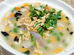 真爱烩麻食-长安壹号