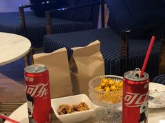 小食处-CGV影城(广州K11店)