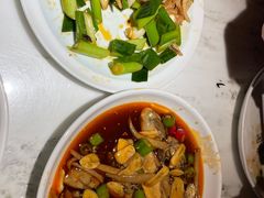 -日丰园海肠水饺·老字号大连海鲜(和平广场店)