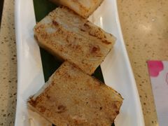 香煎萝卜糕-点都德(北京路贰店)