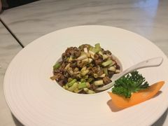 -南山鲜虾面·活鲜小馆·海味大连菜(南山总店)