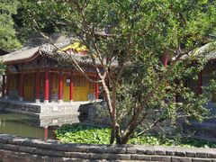 -华清宫景区