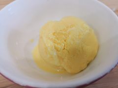 芒果雪糕-芬芳甜品(体育东横街店)