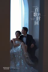 -新奕映像摄影机构