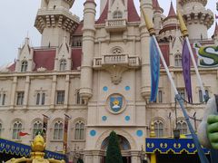 -马来西亚美食街