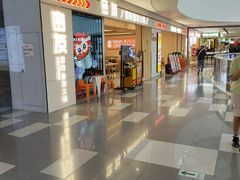 -密友回转自助火锅(世茂国际广场店)
