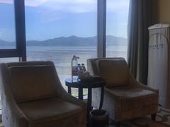 -厦门途易蓝罗约海景温泉酒店(园博苑地铁站店)