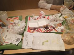 -麦当劳(燕顺路店)
