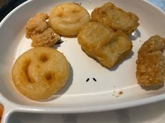 -Aqua Oasis 水天堂(爱山广场店)