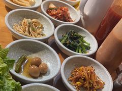 -金顺碳烤肉(1号店)