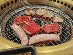 -神户赤童日式烤肉(金地广场店)