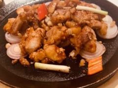 -滋粥楼·顺德菜(番禺广场总店)