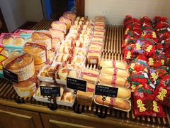 暖男蛋糕-丁香西饼屋(桂林路店)