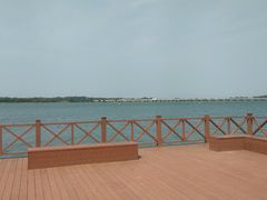 -丁香湖公园
