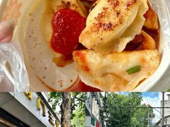 -孝丰南门锅贴(南街店)