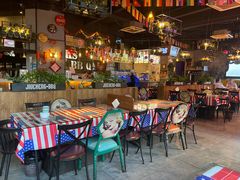 -酒城烤事(玉带龙庭店)