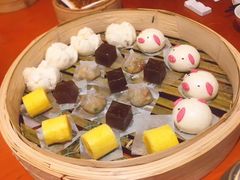 -稻香迎囍皇宫(港惠店)