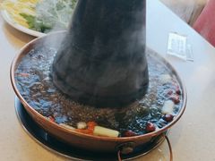 -阳坊大都涮羊肉(阳坊总店)