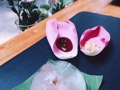 -天水蔬食料理(树德之光店)