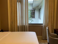 -福建鲤鱼洲酒店